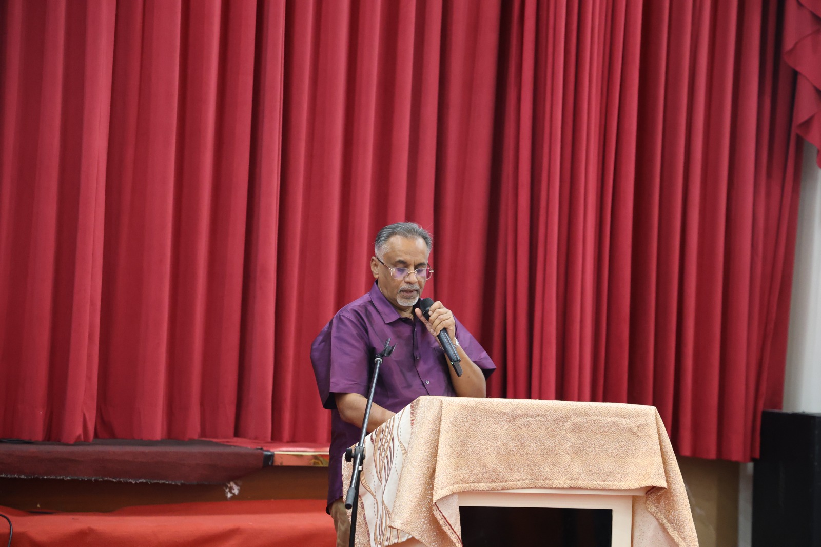 Annual Get-together 2026